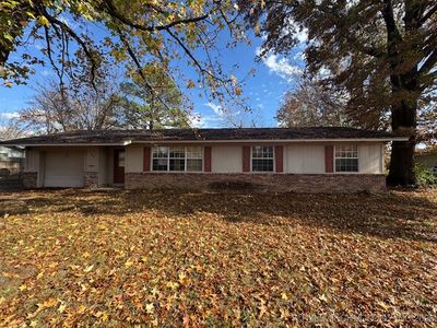 408 S Cherry St, Sallisaw, OK, 74955