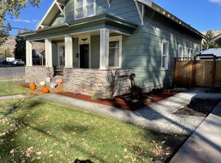 303 S G St, Lakeview, OR 97630