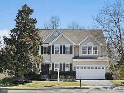 213 Lake View Way NW, Leesburg, VA, 20176