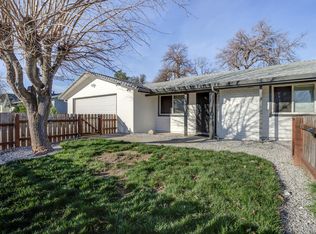 1398 Lodgepole Ave, Anderson, CA 96007