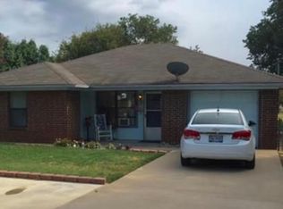 316 Austin St, Sanger, TX 76266