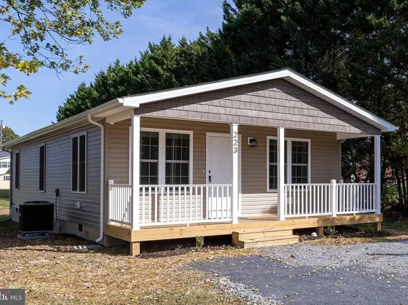 223 Fairview Rd, Luray, VA 22835