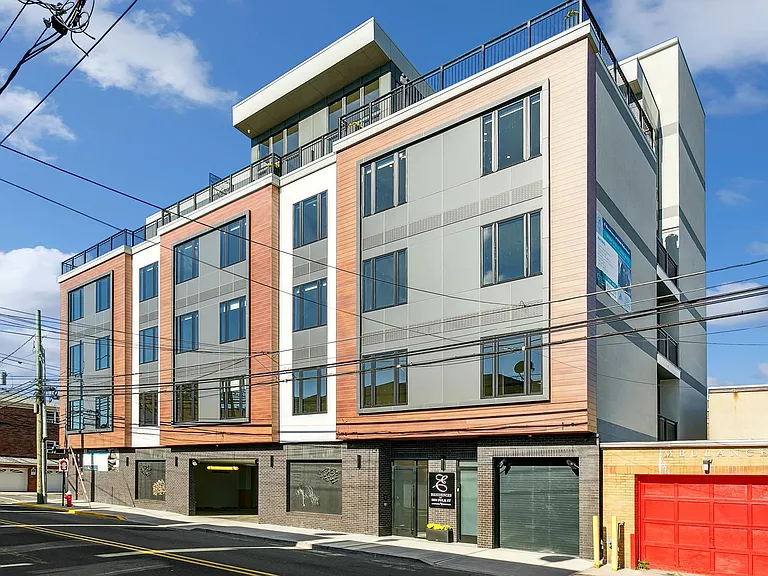 6800 Polk St #402 — Photo 1