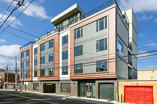 6800 Polk St #402 Photo 1