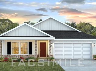 10530 Hopewell Loop, Mobile, AL 36695