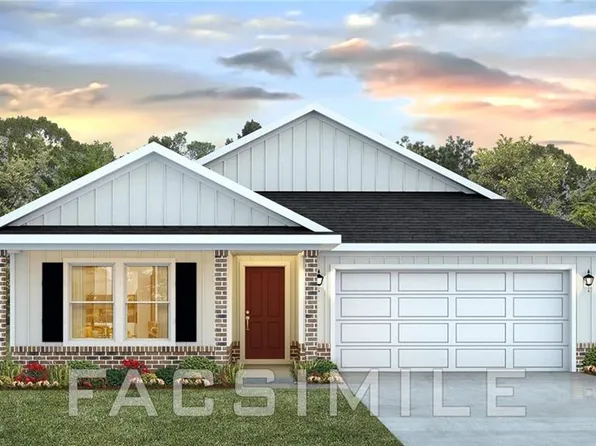 10533 Lowell St W, Mobile, AL 36695