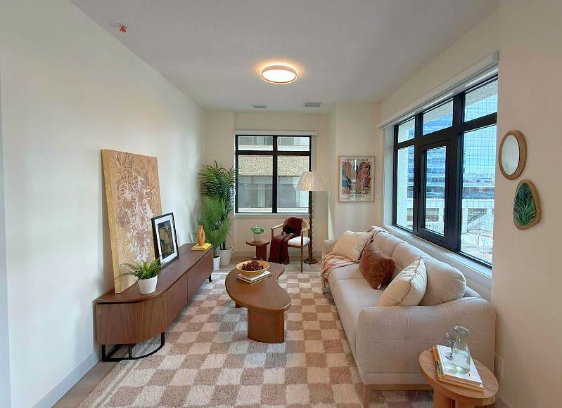 1st image of 521 3rd Ave SW #1607