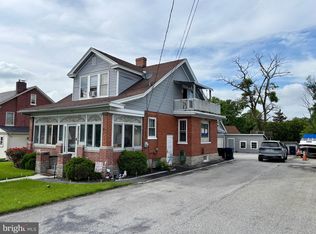 3079 Lincoln Hwy E, Paradise, PA 17562