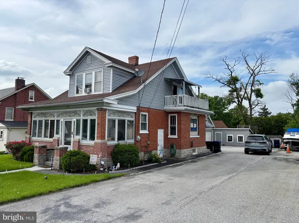3079 Lincoln Hwy E, Paradise, PA 17562