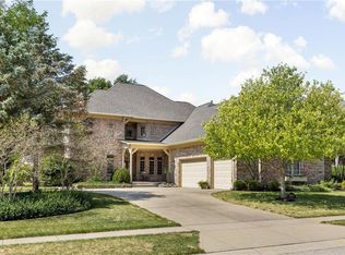 4824 Austin Trce, Zionsville, IN 46077