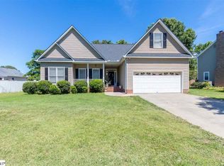 104 Videl Way, Simpsonville, SC 29681
