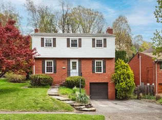 517 Sleepy Hollow Rd, Pittsburgh, PA 15228