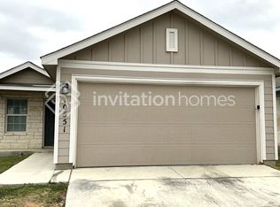 10551 Varmus Dr, Converse, TX 78109