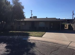 3419 W Claremont St, Phoenix, AZ 85017