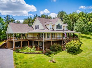 490 Cockatiel Rd, Limestone, TN 37681
