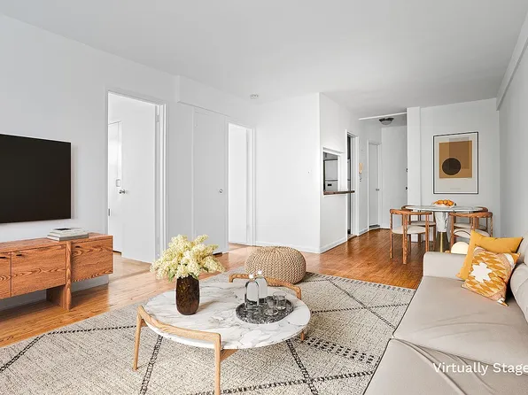 439 E 88th St APT 2F, New York, NY 10128