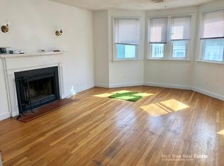 7 Bynner St #11, Jamaica Plain, MA 02130