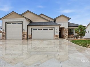 92 S Ravine Way, Nampa, ID 83687