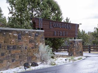 10808 SE Galveston Loop, Prineville, OR 97754