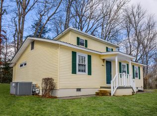 621 S Proctor Blvd, Oneida, TN 37841