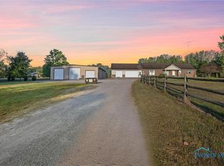 1730 S Berkey Southern Rd, Swanton, OH 43558