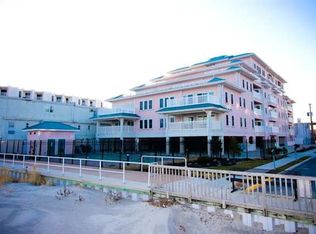 520 E Stockton Rd UNIT 105, Wildwood Crest, NJ 08260