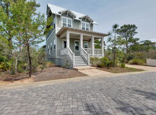 51 Gulfview Way, Santa Rosa Beach, FL 32459