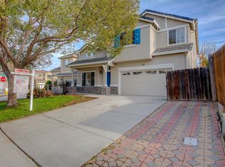 1260 Brentwood Way, Tracy, CA 95376