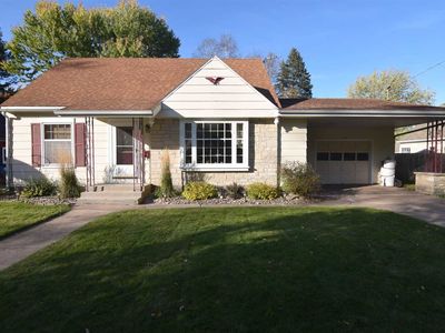 142 9th St, Clintonville, WI, 54929