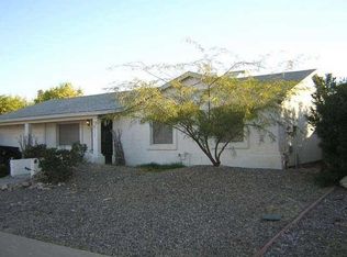 15009 N 33rd Pl, Phoenix, AZ 85032