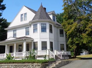 381 Elliott St, Beverly, MA 01915