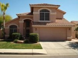 7439 W Via Montoya Dr, Glendale, AZ 85310