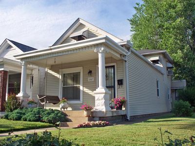 1047 Charles St, Louisville, KY, 40204