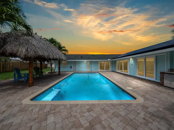 217 Ash Ave, Melbourne Beach, FL 32951