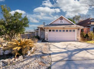 5886 Spring Cabin, San Antonio, TX 78247