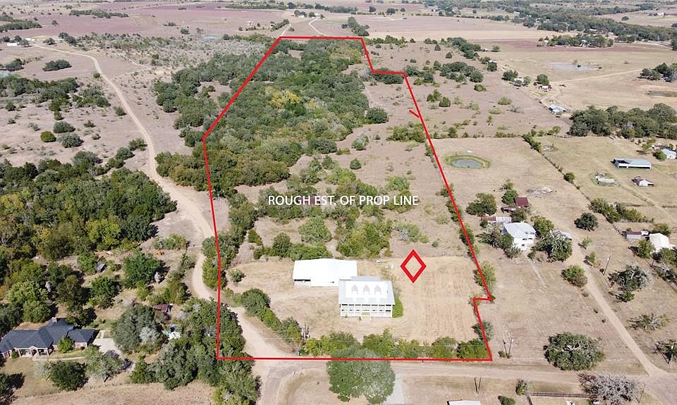 812 E Tobias Rd, Ellinger, TX 78938 MLS 78740428 Zillow