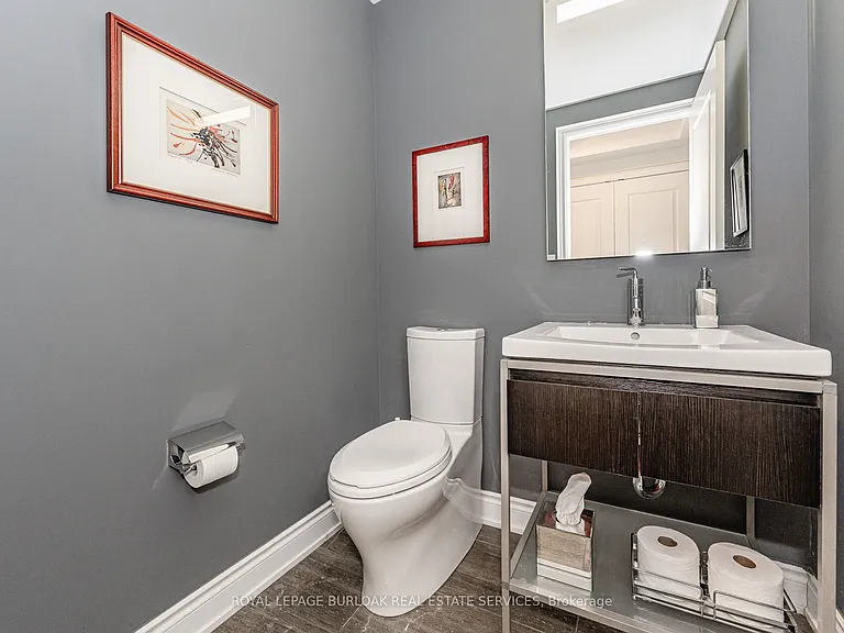3500 Lakeshore Rd W #503 — Photo 24