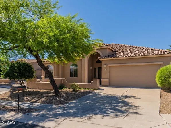 619 W Adagio Ln, Oro Valley, AZ 85737