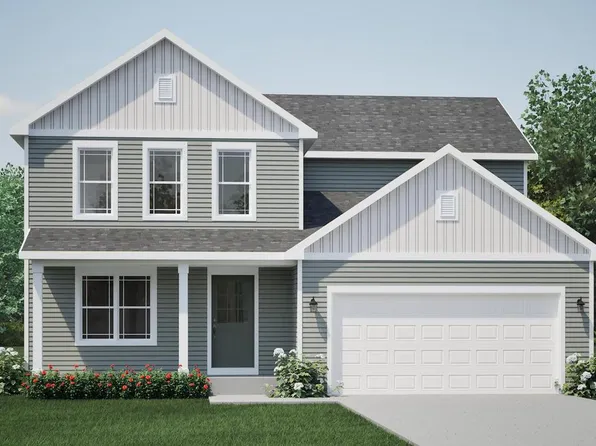 751 Johnson STREET, Watertown, WI 53094