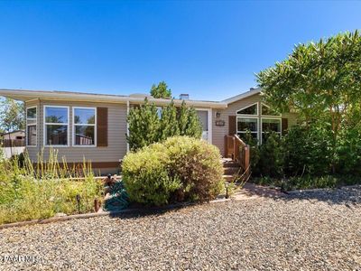 7849 E Broken Wagon Way, Prescott Valley, AZ, 86314