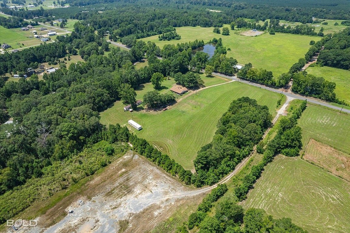 790 Stonewall Frierson Rd, Frierson, LA 71027 MLS 20551370 Zillow