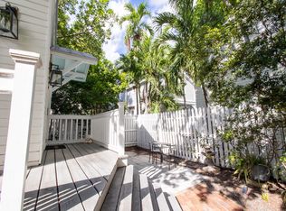 611 Fleming St APT 2, Key West, FL 33040