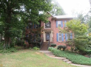 2494 Creekside Trce, Jonesboro, GA 30236