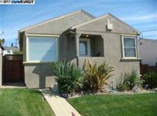 17072 Ehle St, Castro Valley, CA 94546