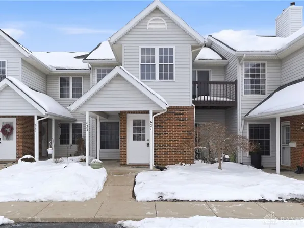 621 Thornburg Pl, Tipp City, OH 45371