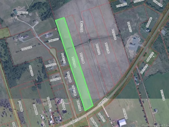 47492 Homestead Rd, Moncton, NB E1G 4P5