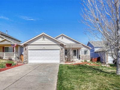 12868 Capital Creek Street, Parker, CO, 80134