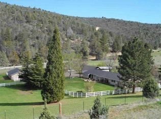 11605 Pythian Cave Rd, Yreka, CA 96097
