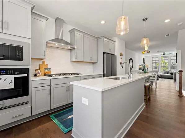 2701 Caruso Way SE, Atlanta, GA 30339