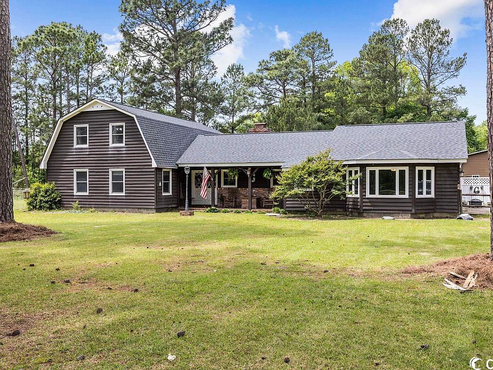 219 Heatherwood Rd, Marion, SC 29571 Zillow